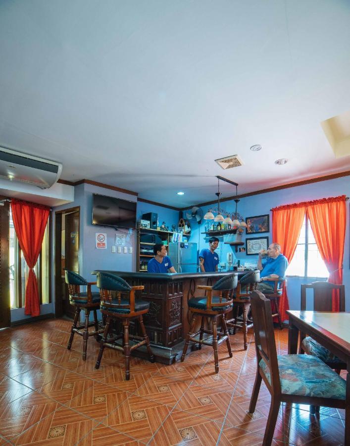 Reddoorz At La Casa Guesthouse Former Reddoorz At Tamarind Street Angeles City Екстер'єр фото